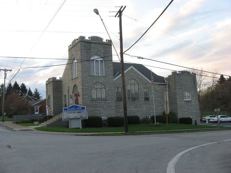 White Township, Beaver County, Pennsylvania