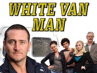White Van Man (TV series) Watch White Van Man Streaming Online Free