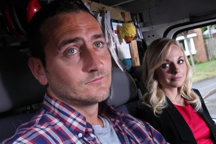 White Van Man (TV series) Will Mellor on 39White Van Man39 axe 39The fans can39t believe it39