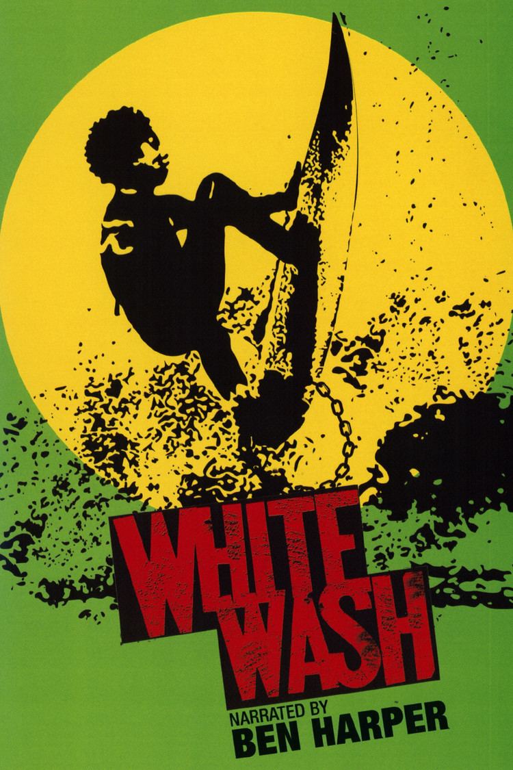 White Wash (film) wwwgstaticcomtvthumbdvdboxart8855636p885563