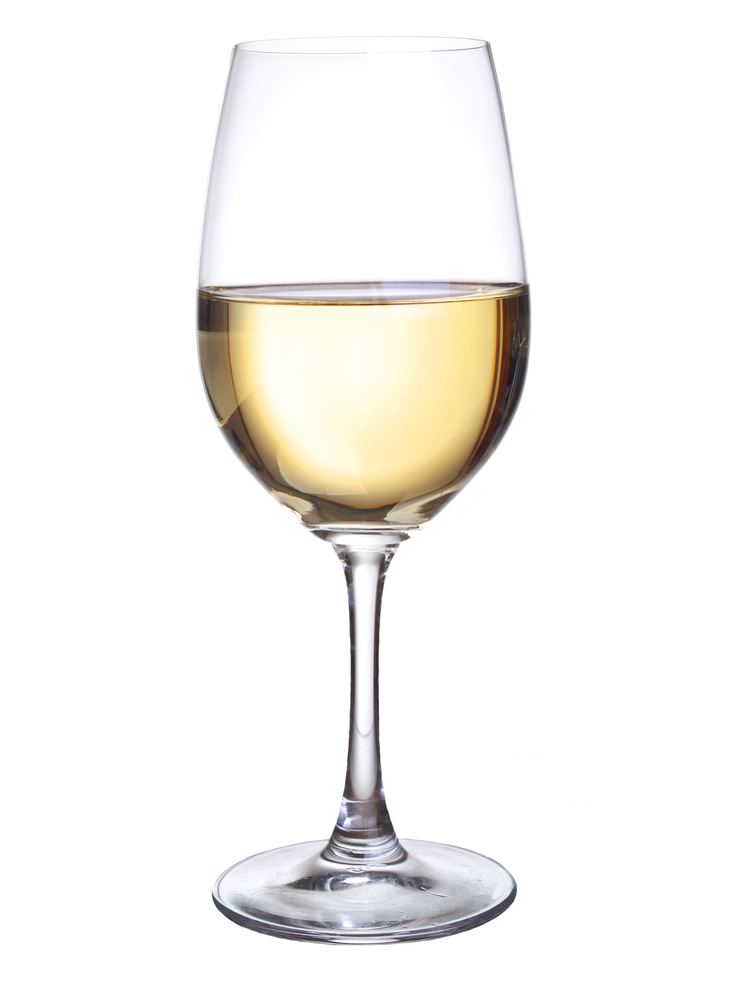 White wine White Wine