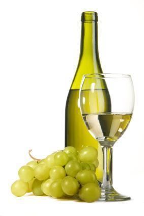 White wine Types of White Wine