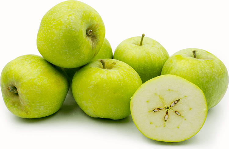 White Winter Pearmain White Pearmain Apples Information and Facts