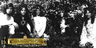 White Witch (band) onderdenaaldwhitewitch1972bandjpg