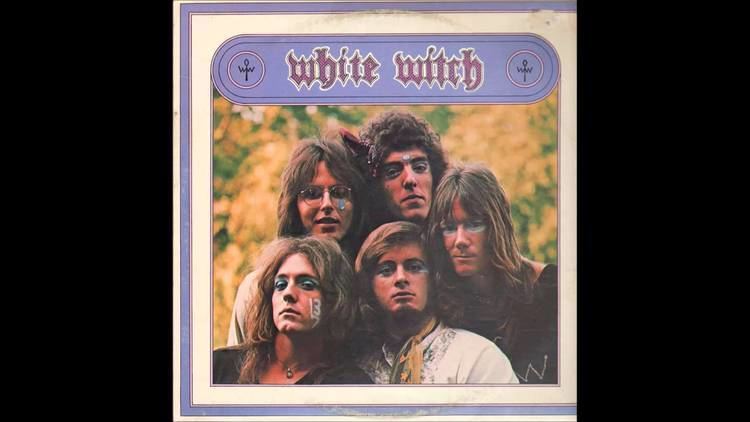 White Witch (band) White Witch 1972 FULL ALBUM YouTube