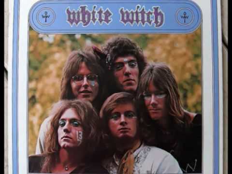 White Witch (band) ILLUSION by WHITE WITCH YouTube