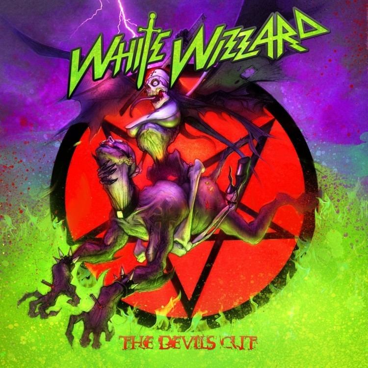 White Wizzard Exclusive Interview White Wizzard39s Jon Leon Clears the Air