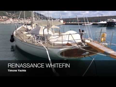 Whitefin (yacht) httpsiytimgcomvihyNEtYsuUFQhqdefaultjpg