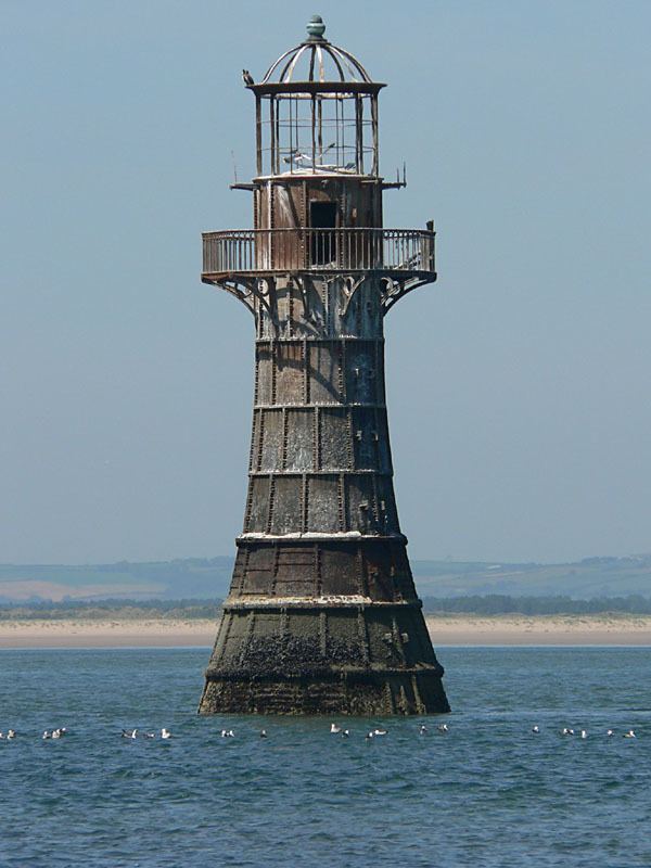 Whiteford Lighthouse