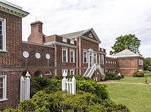 Whitehall (Annapolis, Maryland) httpsuploadwikimediaorgwikipediacommonsthu