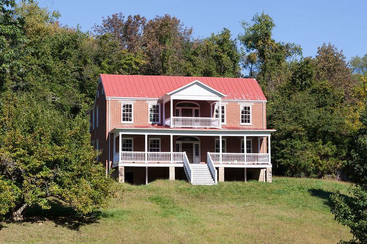 Whiteley Township, Greene County, Pennsylvania