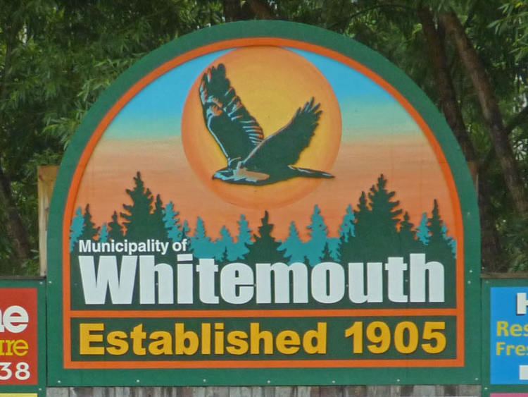 Whitemouth, Manitoba wwwcampscoutcomstaticmediaTownPicsMBWhitemou