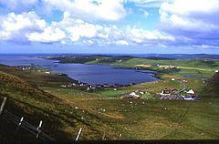 Whiteness, Shetland httpsuploadwikimediaorgwikipediacommonsthu