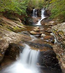 Whiteoak Creek Falls httpsuploadwikimediaorgwikipediaenthumb5