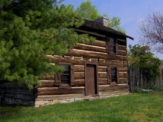 White's Fort (Tennessee)