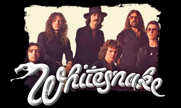 Whitesnake No Life Til Metal CD Gallery Whitesnake