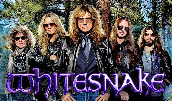 Whitesnake Whitesnake The Bomb Factory Dallas TX Events D Magazine