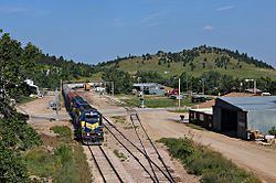 Whitewood, South Dakota httpsuploadwikimediaorgwikipediacommonsthu