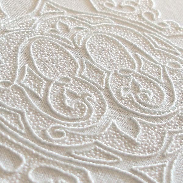 Whitework embroidery Whitework Embroidery 101 From Stitches to Patterns
