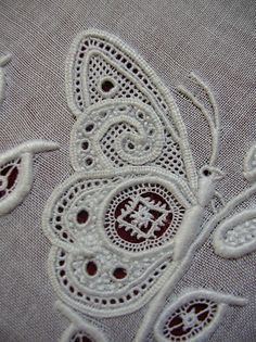 Whitework embroidery white work embroidery technique and designs beautiful very