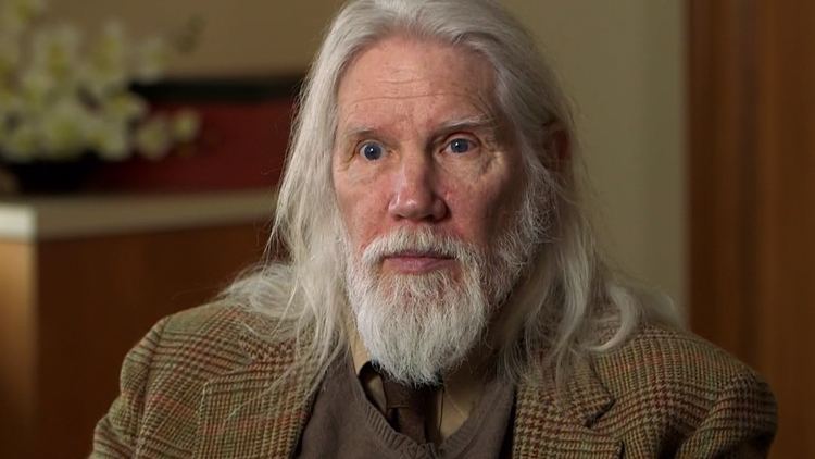 Whitfield Diffie Cryptographer Whitfield Diffie Explains the Greatest Threats to Our