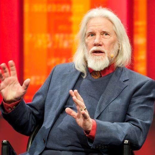 Whitfield Diffie Whitfield Diffie RSA Conference