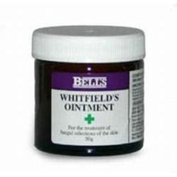 Whitfield's ointment Whitfields Ointment 50G Bells Amazoncouk Health amp Personal Care