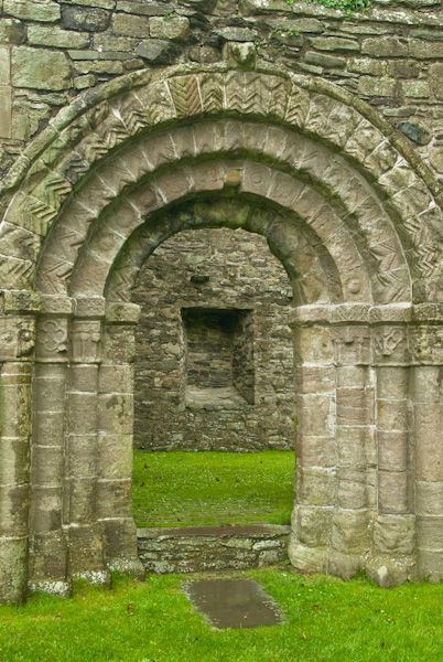 Whithorn Priory Whithorn Priory History Travel and accommodation information