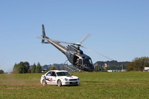 Whitianga Festival of Speed