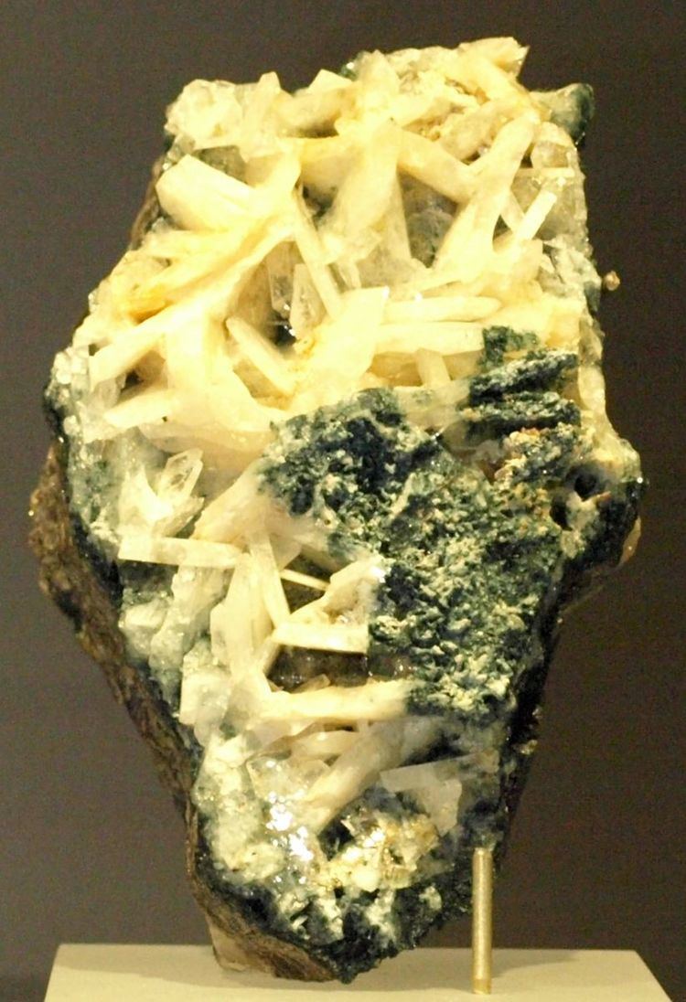 Whitlockite