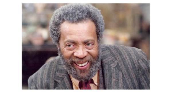 Whitman Mayo On This Day In Comedy In 2001 Actor Whitman Blount Mayo Best