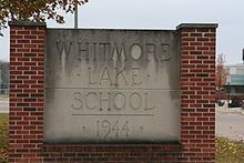 Whitmore Lake Public Schools httpsuploadwikimediaorgwikipediacommonsthu