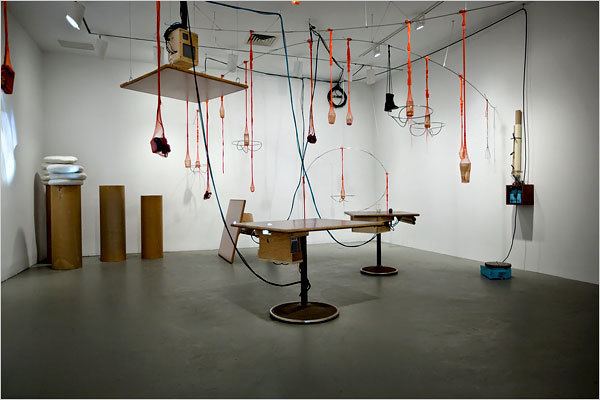 Whitney Biennial - Alchetron, The Free Social Encyclopedia