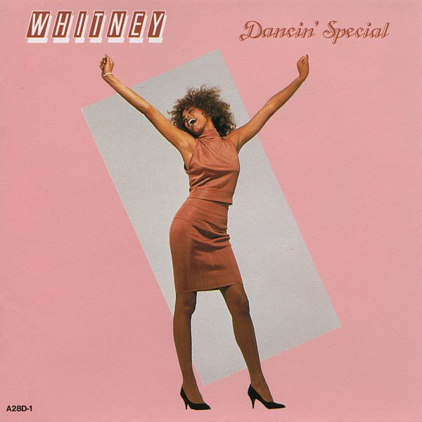 Whitney Dancin' Special httpsimgdiscogscomhMNornfFI9zQpY4TJzGmaXDCt