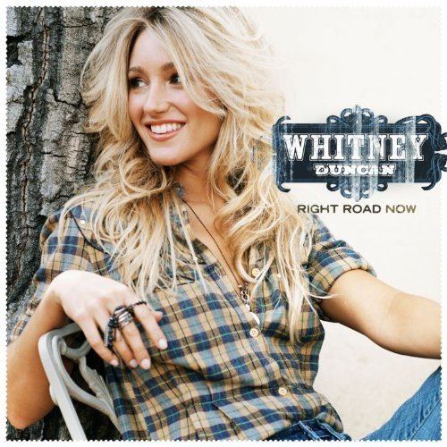 Whitney Duncan Whitney Duncan Right Road Now Amazoncom Music