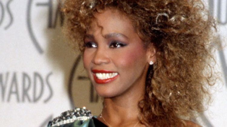 Whitney Houston Whitney Houston Film Actress Singer Biographycom