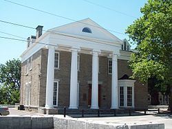 Whitney Mansion (Niagara Falls, New York) httpsuploadwikimediaorgwikipediacommonsthu