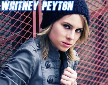 Whitney Peyton Whitney Peyton interviewed by the ASKED Podcast Faygoluvers