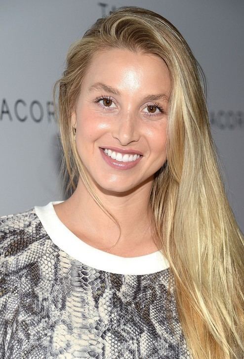 Whitney Port 25 Whitney Port Hairstyles Whitney Port Hair Pictures