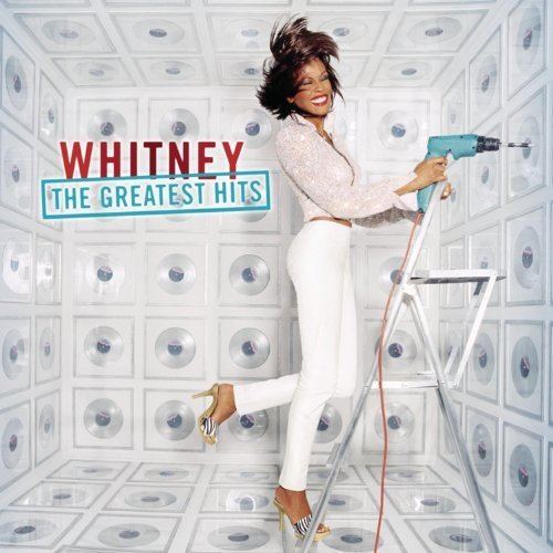 Whitney: The Greatest Hits httpsimagesnasslimagesamazoncomimagesI5