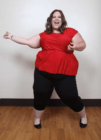 Whitney Way Thore TLC39s Whitney Way Thore Is The Body Positive Icon We39ve