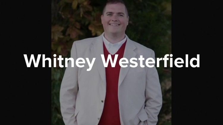 Whitney Westerfield Whitney Westerfield Kentucky Politician wikipeople video YouTube