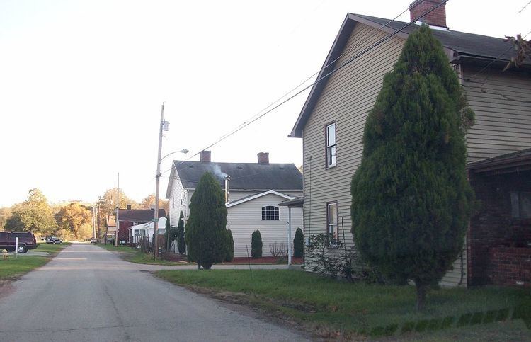 Whitsett Historic District (Whitsett, Pennsylvania)