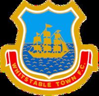 Whitstable Town F.C. httpsuploadwikimediaorgwikipediaenthumba