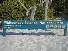 Whitsunday Islands National Park httpsuploadwikimediaorgwikipediacommonsthu