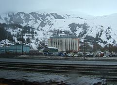 Whittier, Alaska httpsuploadwikimediaorgwikipediacommonsthu