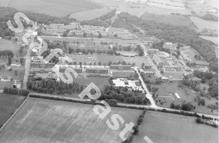 Whittington Barracks Exhibition Details Staffordshire Past Track