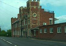 Whittington, Staffordshire httpsuploadwikimediaorgwikipediacommonsthu