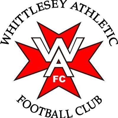 Whittlesey Athletic F.C. httpspbstwimgcomprofileimages4871252855787