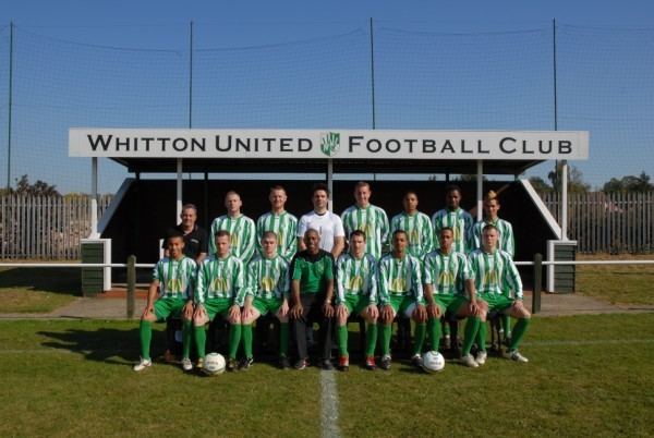 Whitton United F.C. Picture Gallery Whitton United Football Club